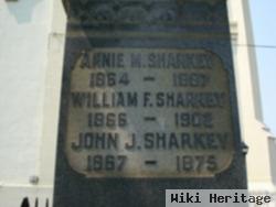 John J. Sharkey