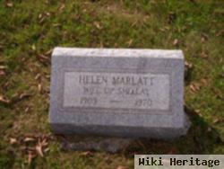 Helen Marlatt