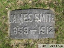 James Smith