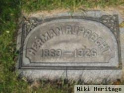 Herman Ruprecht