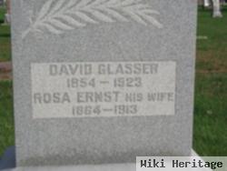 David Glasser