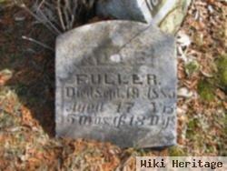 Ada S Fuller