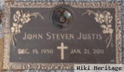 John Steven Justis