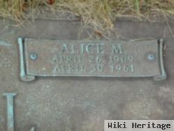 Alice Mull Krall