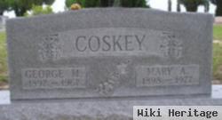 George M. Coskey