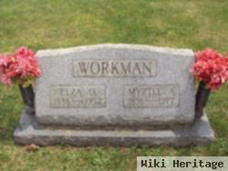 Elza Otto Workman