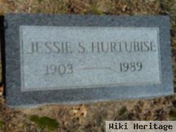 Jessie S Hurtubise