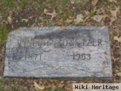 Joseph F. Dantzer