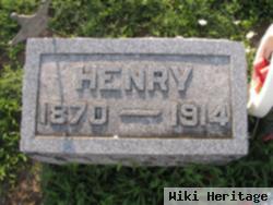 Henry A. Bray