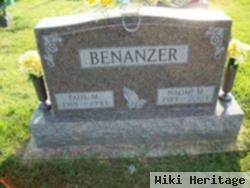 Naomi M. Glynn Benanzer