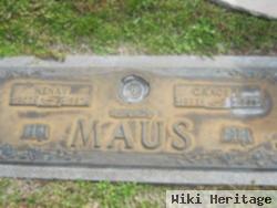 Henry Maus