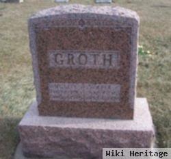 Freiderike Dethloff Groth