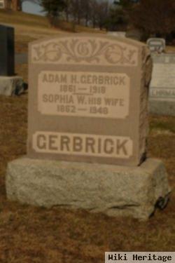 Adam Henry Gerbrick