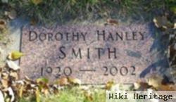 Dorothy Hanley Smith