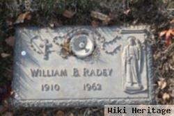 William B. Radey