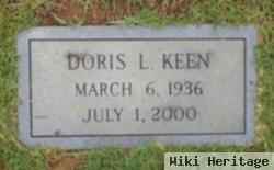 Doris Ann Keen