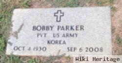 Bobby Parker