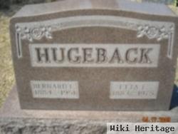 Etta E Hugeback