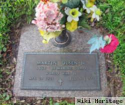 Martin Olsen, Jr