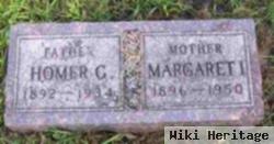 Margaret I. Penny Passer