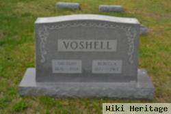 Obediah Voshell