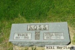 Dora Hall Ross