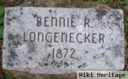 Bennie R. Longenecker