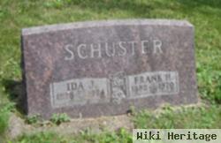 Frank H. Schuster