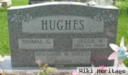 Thomas Glenn "mike" Hughes