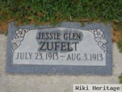 Jesse Glenn Zufelt