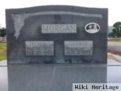 Henry George Morgan