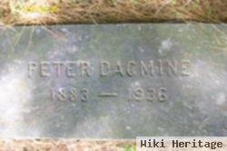 Peter Dacmine