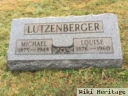 Michael M. "mike" Lutzenberger