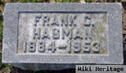 Frank Charles Hagman