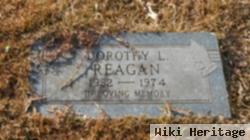 Dorothy Louise Edwards Reagan