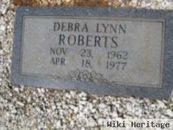 Debra Lynn Roberts