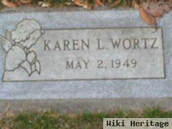 Karen L Wortz