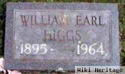 William Earl Higgs