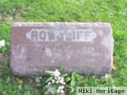 John Rowcliff