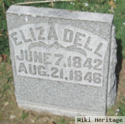 Eliza Dell