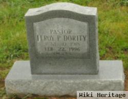 Leroy P. Dority