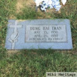 Dung Hai Tran