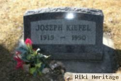 Joseph Kiefel