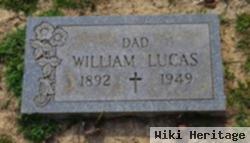 William Harrison Lucas, Ii