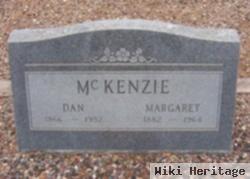 Daniel "dan" Mckenzie