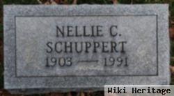 Nellie C Schuppert