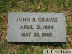 John B. Graves