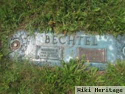 Mary A. Bechtel