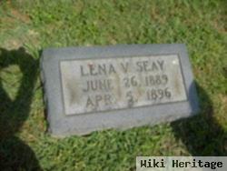 Lena V Seay