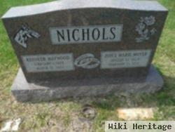 Kenneth Haywood Nichols